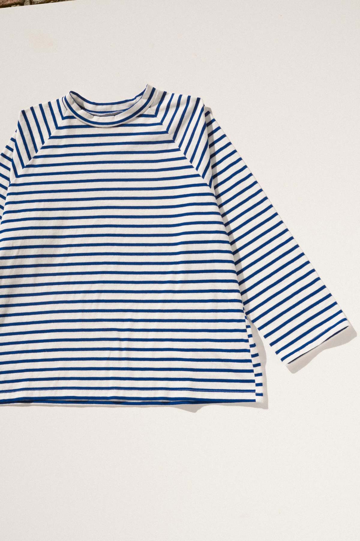 Carleen Boxy Raglan Tee - Image 2 of 5