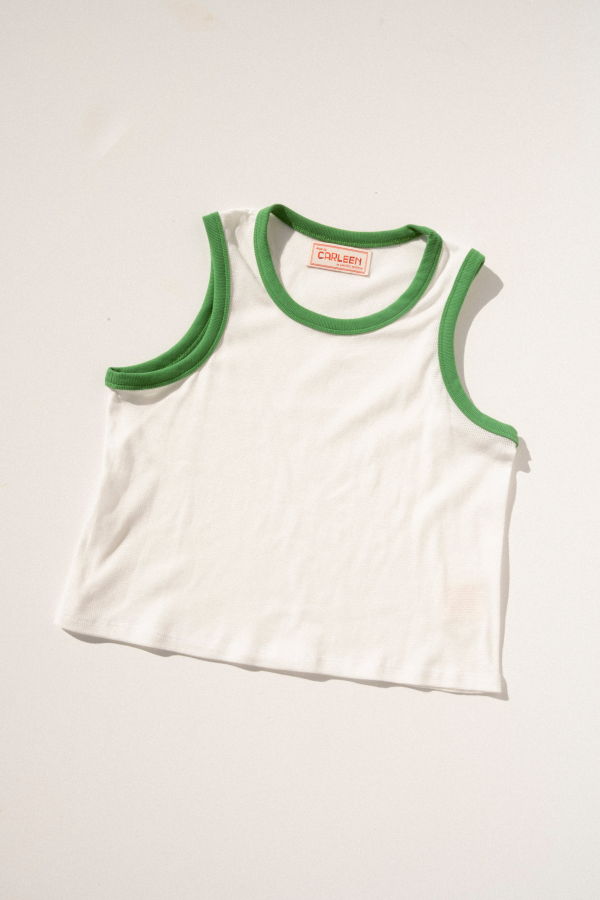 Carleen Chloe Tank Top