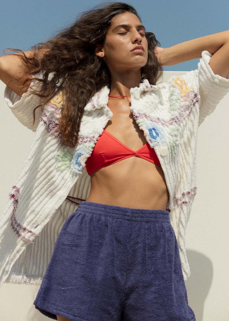 Carleen Field Shorts