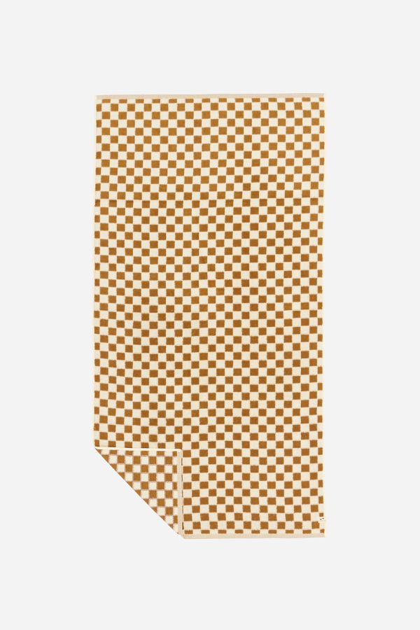 Slowtide Mate Bath Towel