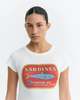 Thinking MU Sardines Mirna Tee - Thumbnail 2