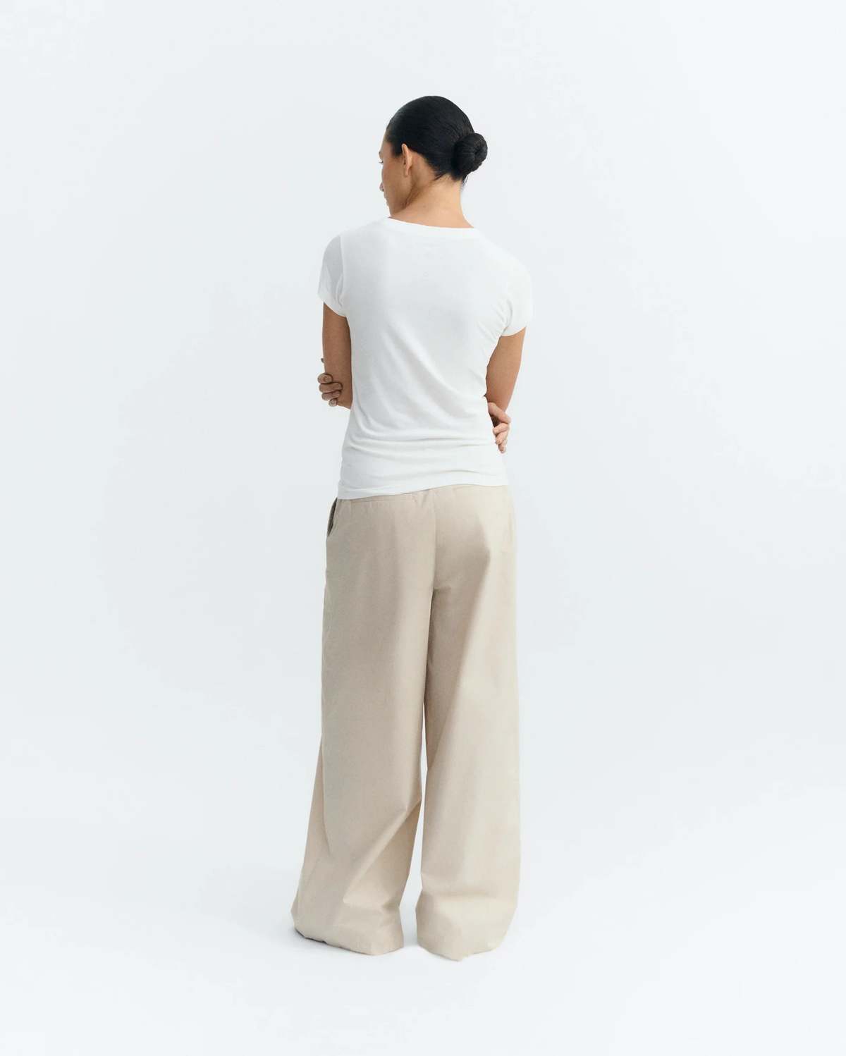 Thinking MU Sardines Mirna Tee - Image 3 of 5