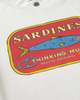 Thinking MU Sardines Mirna Tee - Thumbnail 5