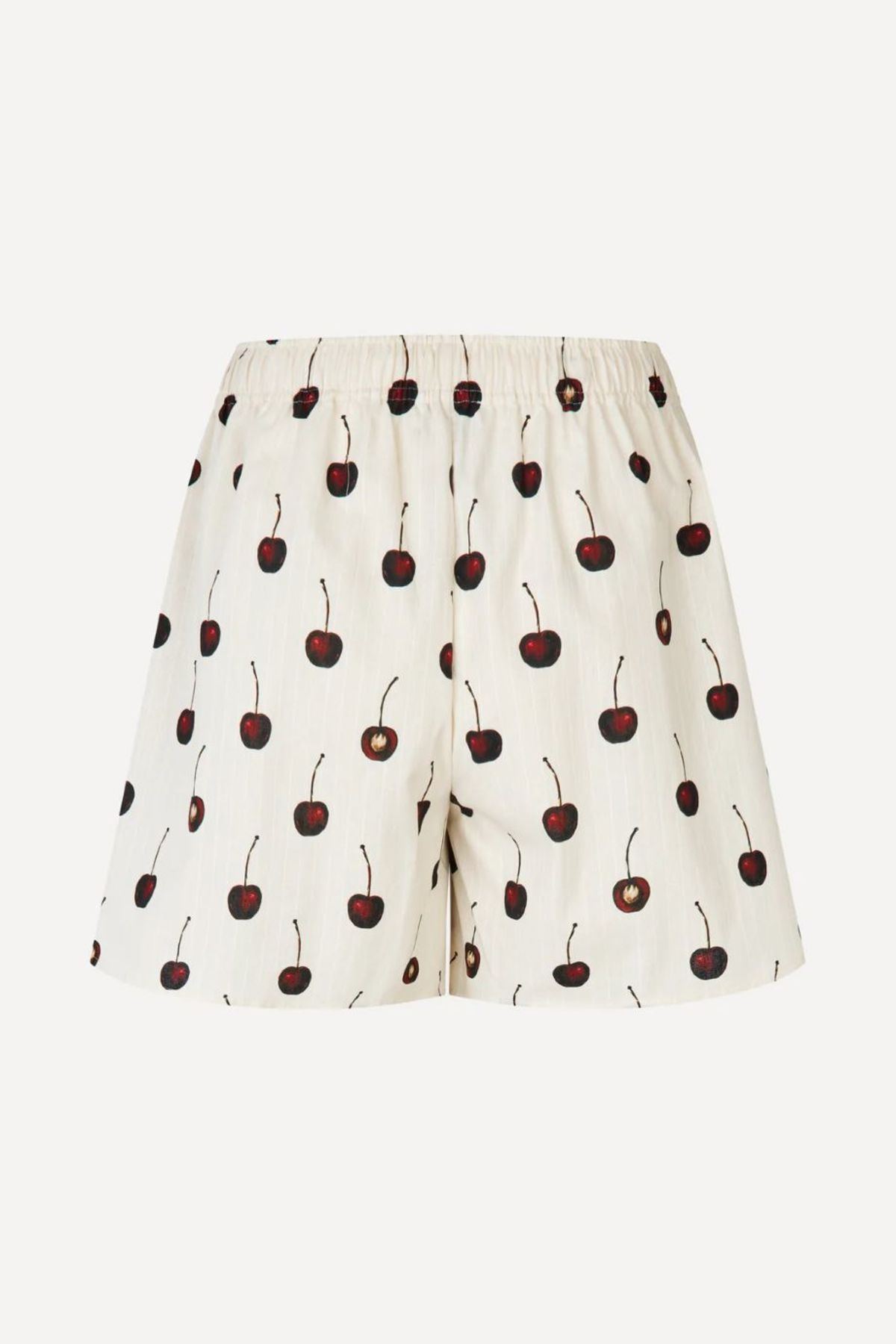 Stine Goya Cherries Shorts - Image 6 of 6