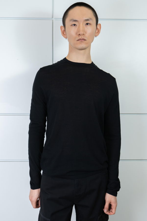 INSAIT Light Knit Tee