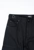 Insait Cinch Cargo Pants - Black - Thumbnail 7