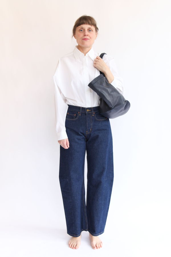 Dopple & Scent Dolman Shirt