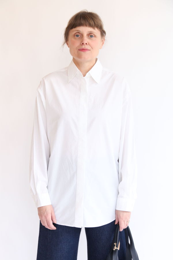 Dopple & Scent Dolman Shirt