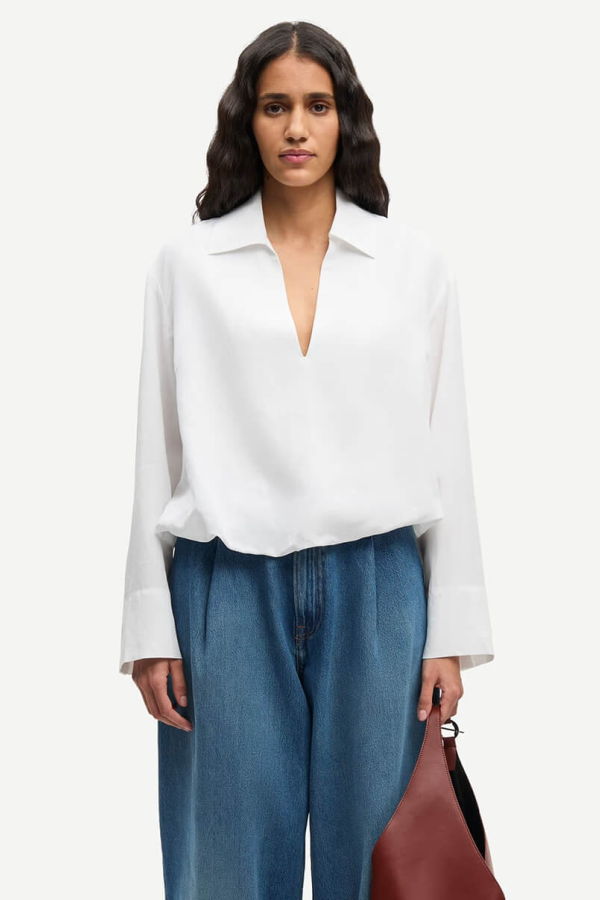 Samsøe Samsøe Sadaphne Shirt