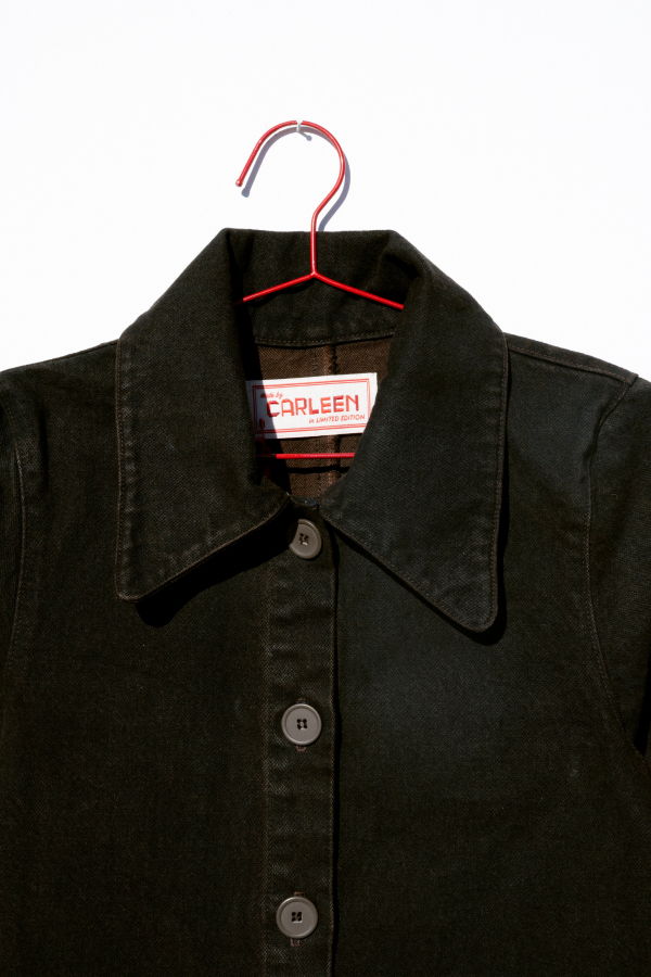 Carleen Holt Chore Jacket