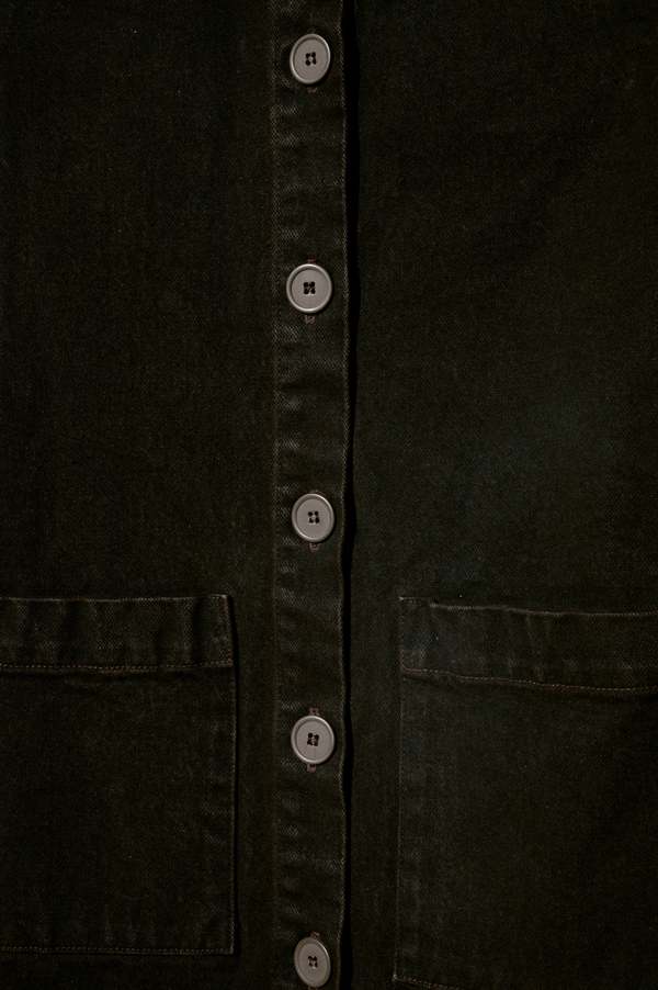 Carleen Holt Chore Jacket