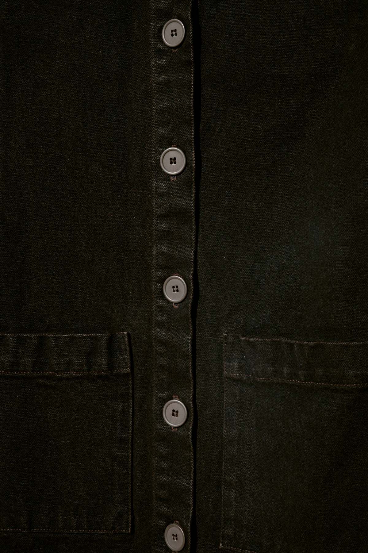 Carleen Holt Chore Jacket - Image 7 of 9