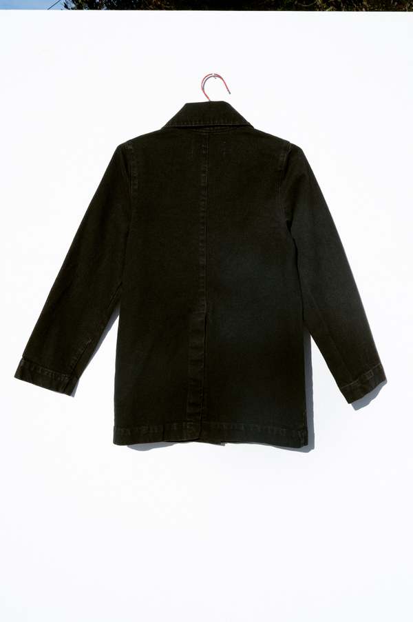 Carleen Holt Chore Jacket