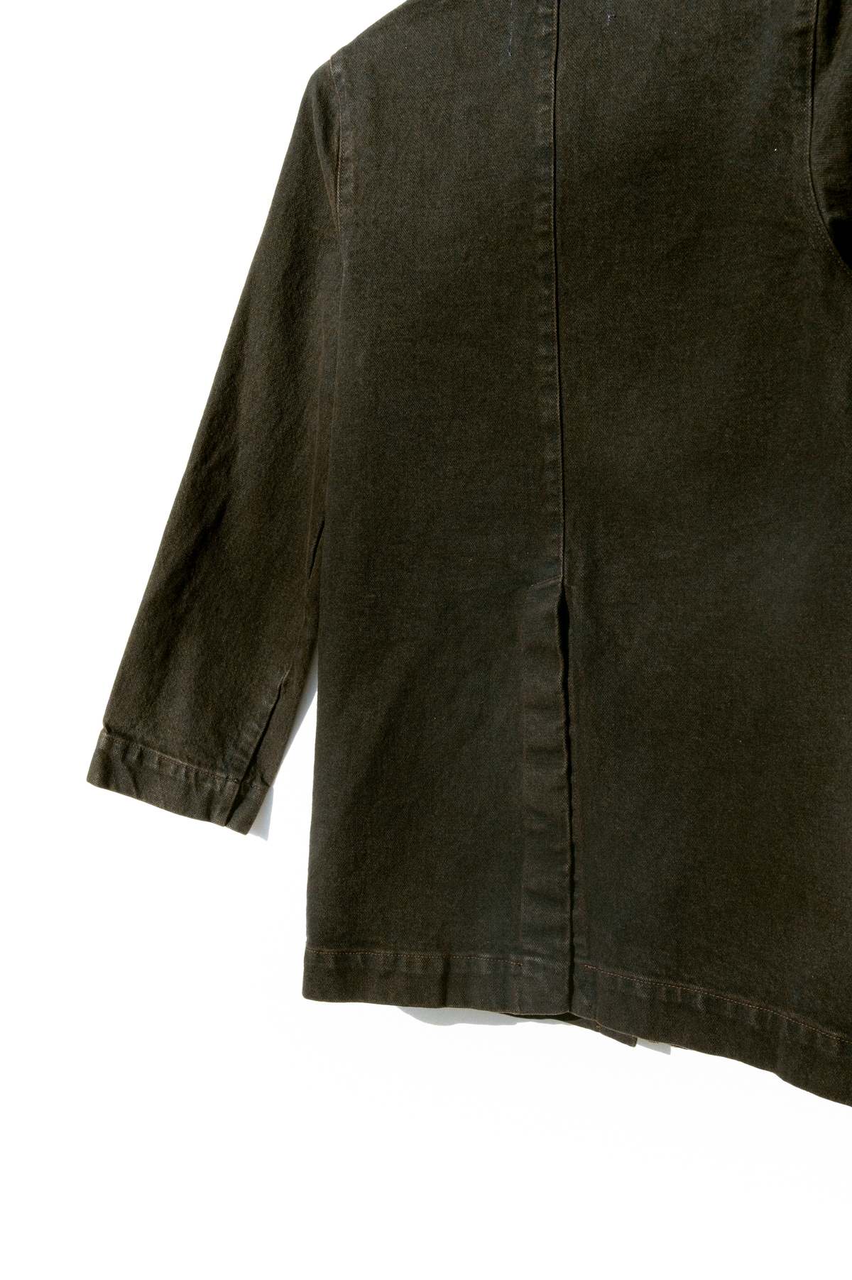 Carleen Holt Chore Jacket - Image 9 of 9