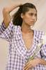 Carleen Ruffle Dress - Thumbnail 3