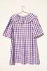 Carleen Ruffle Dress - Thumbnail 7