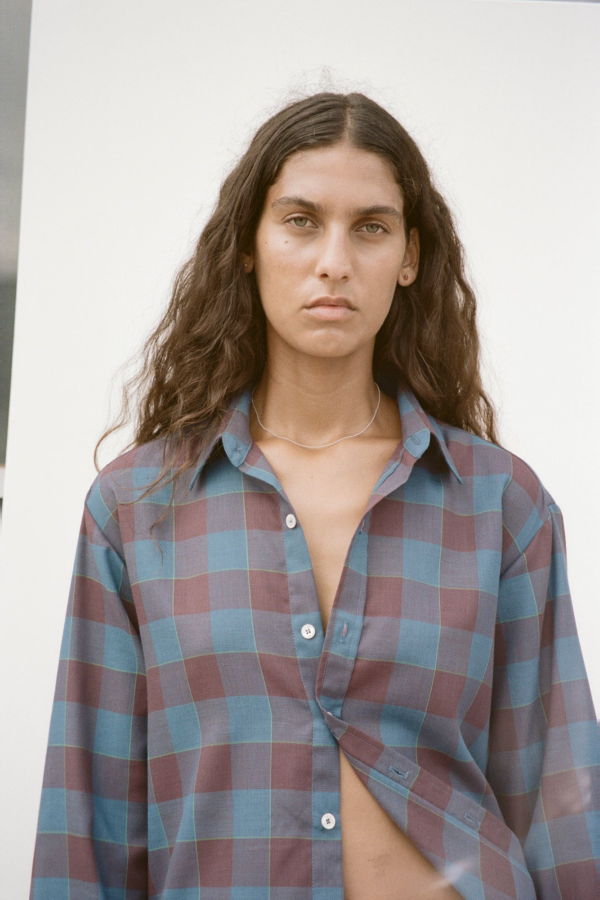 Carleen Sequoia Shirt