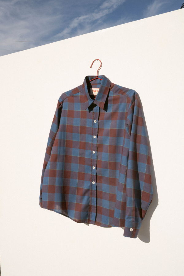Carleen Sequoia Shirt