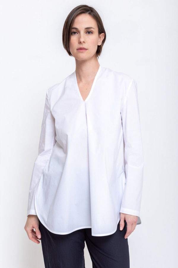 Ter et Bantine Ethnic Top