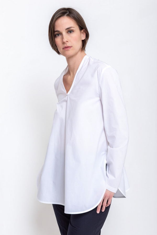 Ter et Bantine Ethnic Top