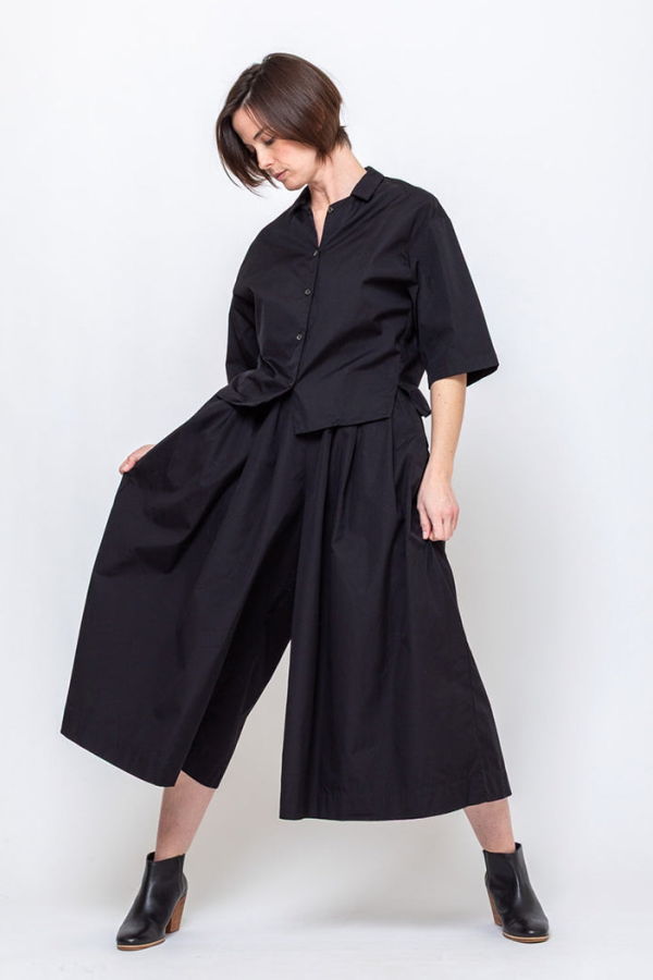 Gallego Desportes Juda Pants