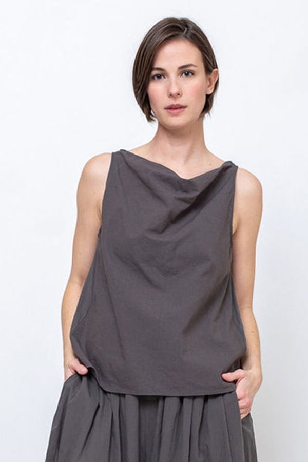 Elsa Esturgie Paon Top