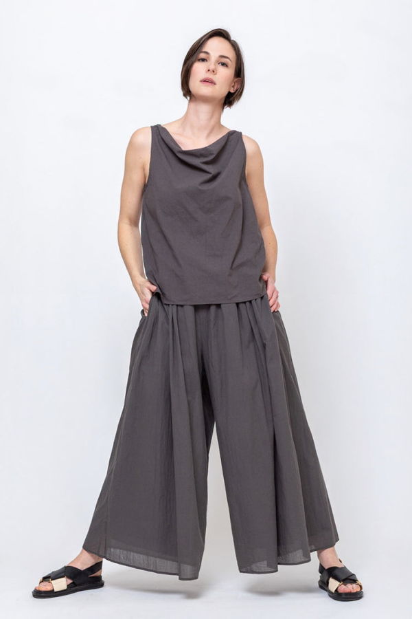 Elsa Esturgie Paon Top