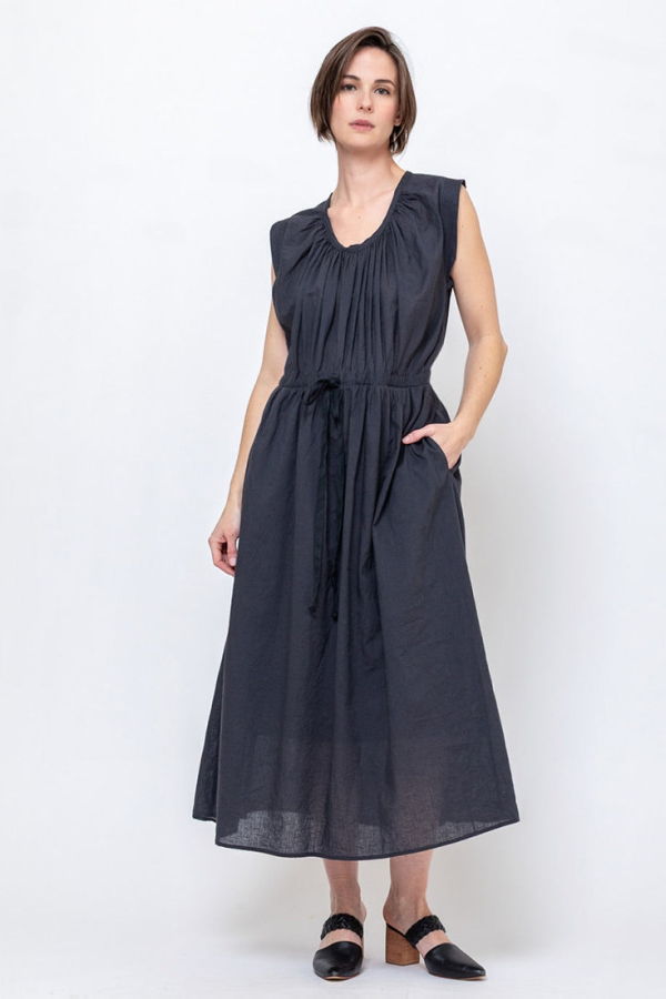 Elsa Esturgie Passage Dress