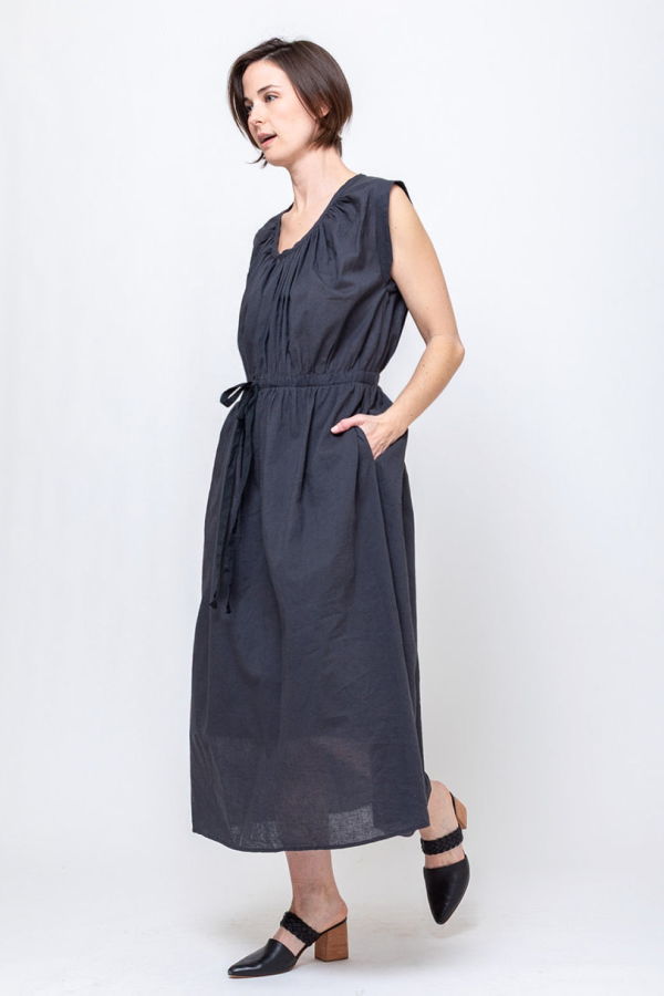 Elsa Esturgie Passage Dress