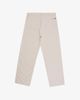 STUDENTS GOLF Francis Work Pants - OFFWHITE - Thumbnail 2