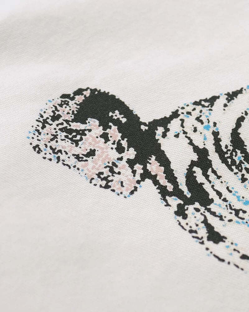 STUDENTS GOLF Francis Work Pants - OFFWHITE