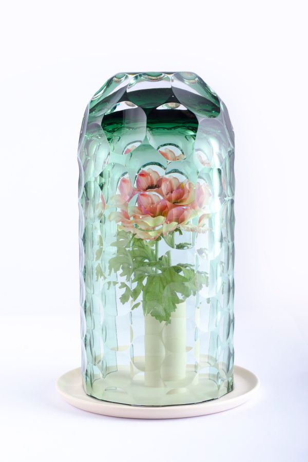 Form & Seek OP-Vase (M) Vase