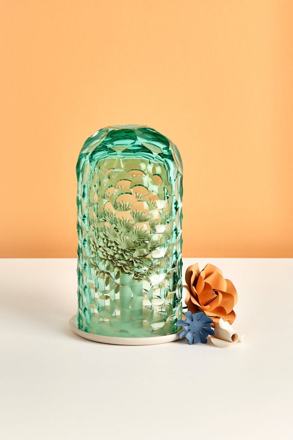 Form & Seek OP-Vase (M) Vase