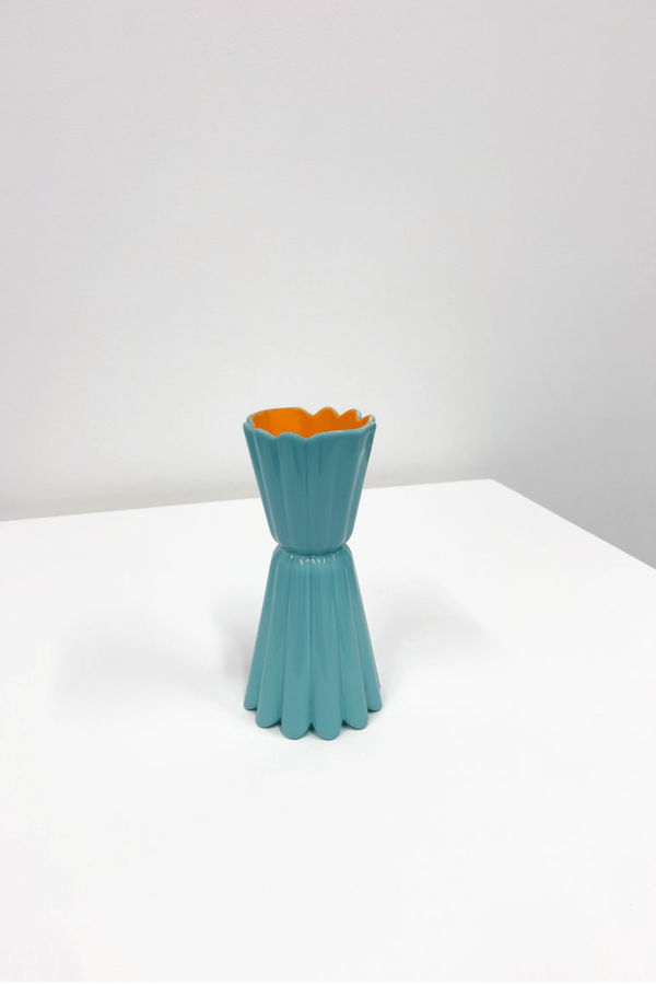 Form & Seek Petal Jug & Vase