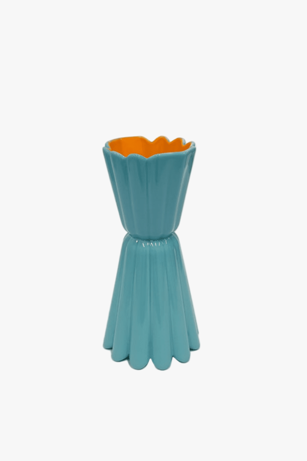 Form & Seek Petal Jug & Vase