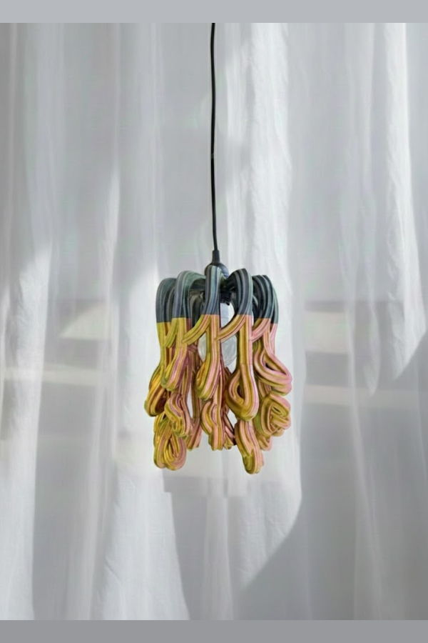 Form & Seek Superbloom Lamp 01