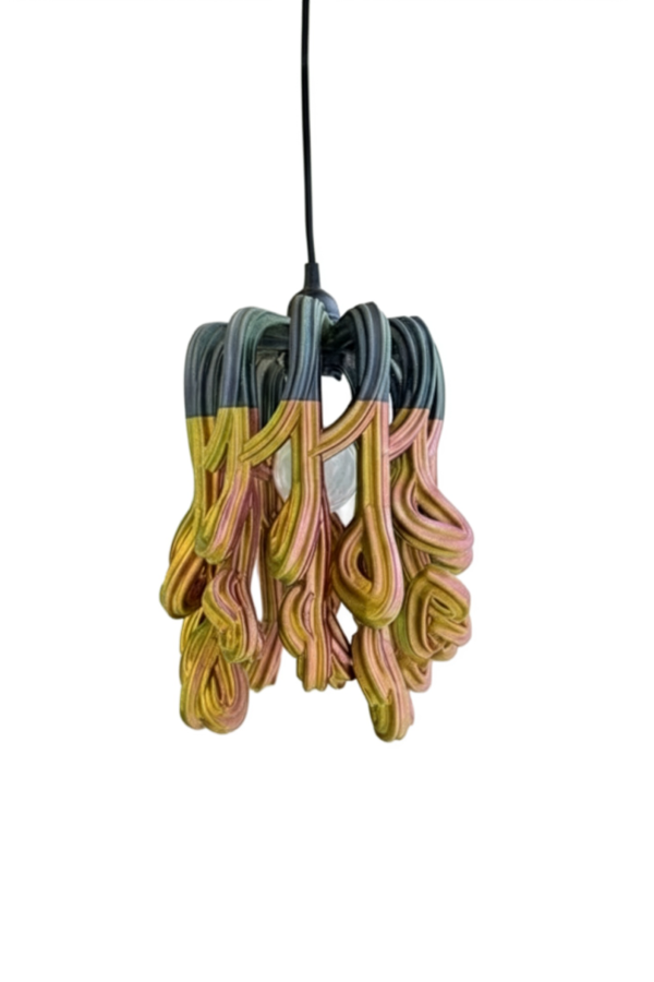 Form & Seek Superbloom Lamp 01