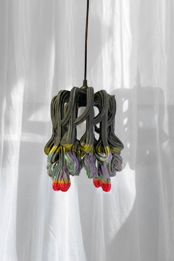 Form & Seek Superbloom Lamp 04