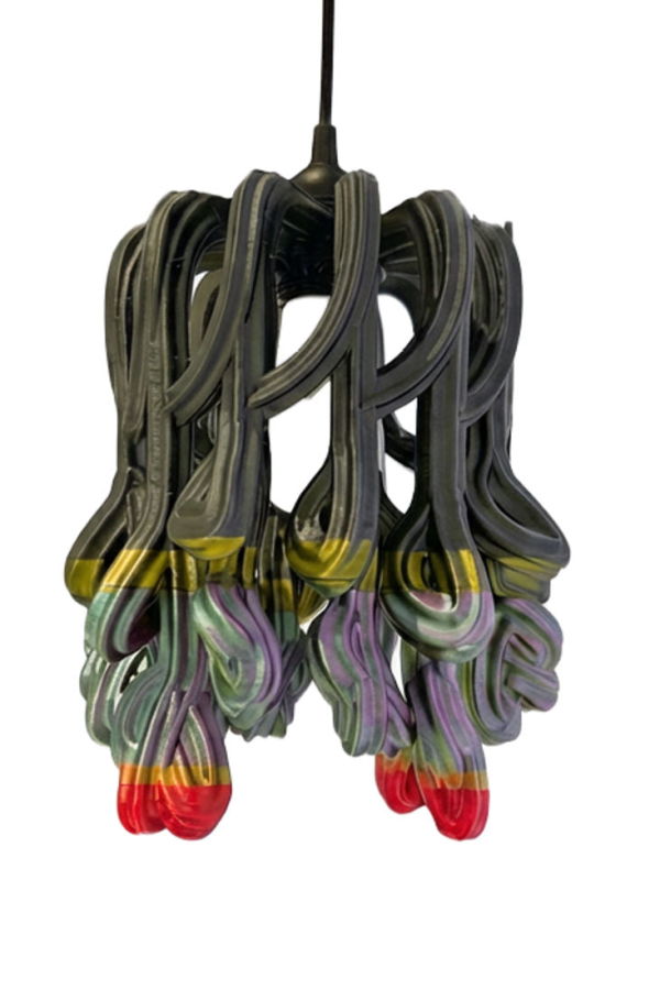 Form & Seek Superbloom Lamp 04