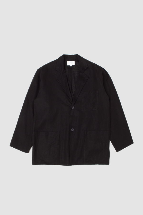 Still By Hand Airy 2B Jacket