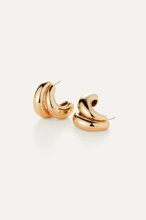 Jenny Bird Orla Earrings