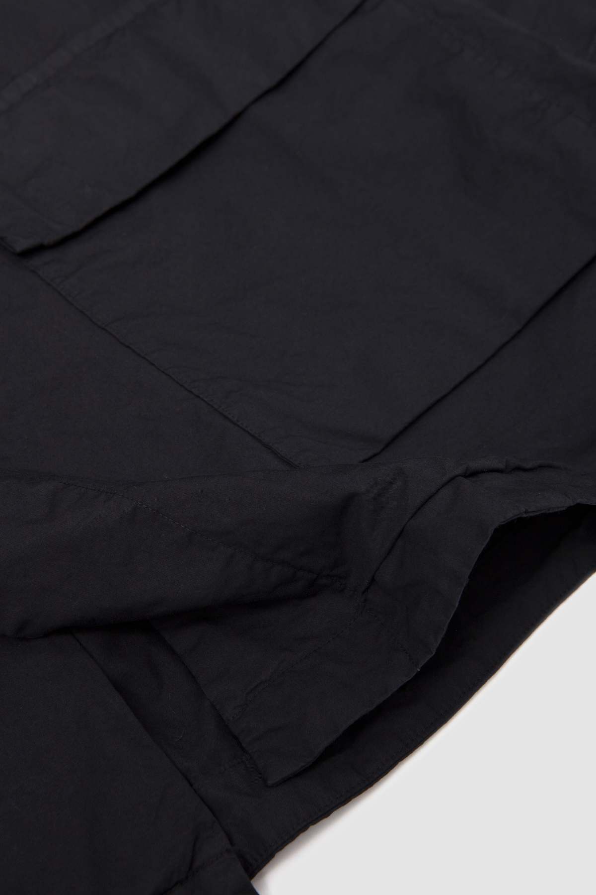 Still By Hand Garment-Dye Half Coat - Image 4 of 5