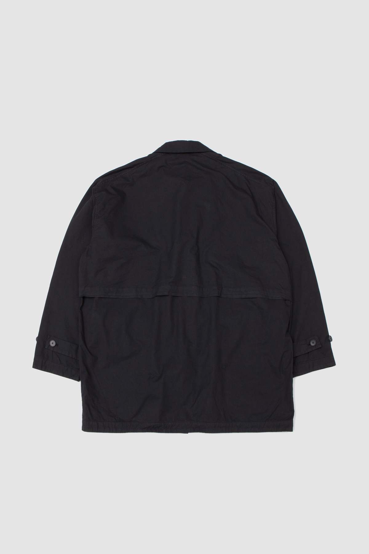 Still By Hand Garment-Dye Half Coat - Image 5 of 5