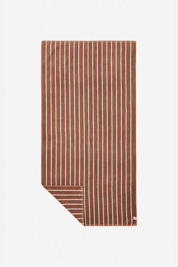 Slowtide Koko Plush Bath Towel