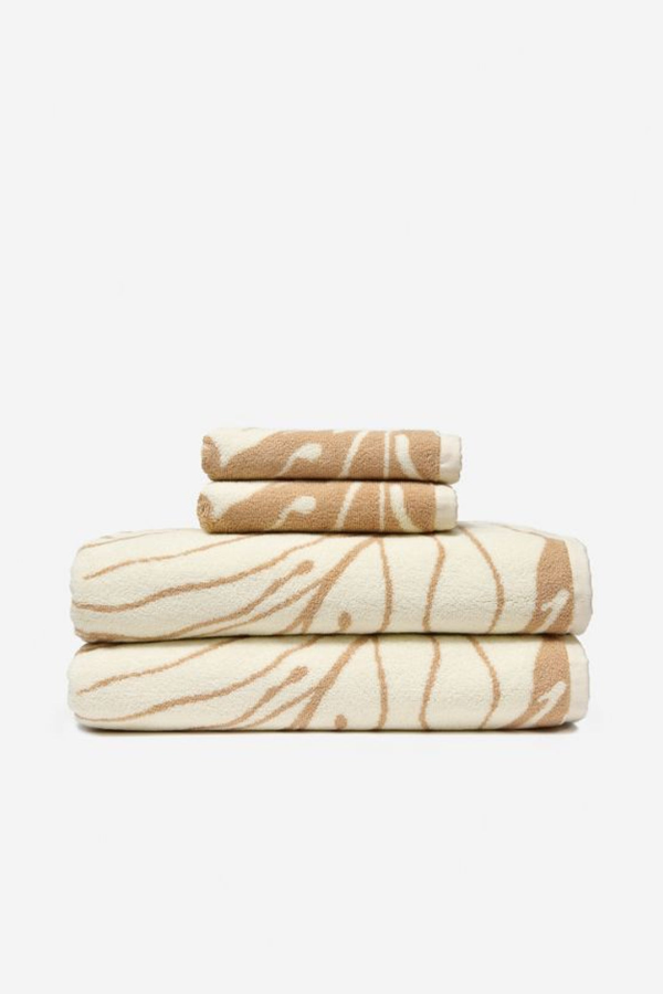 Slowtide Ulu Bath Towel Bundle (2+2)