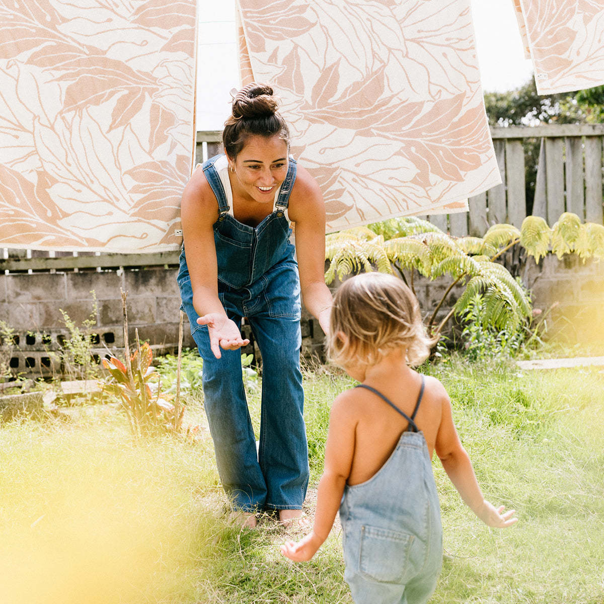 Slowtide Ulu Bath Towel Bundle (4+4) - Image 2 of 9