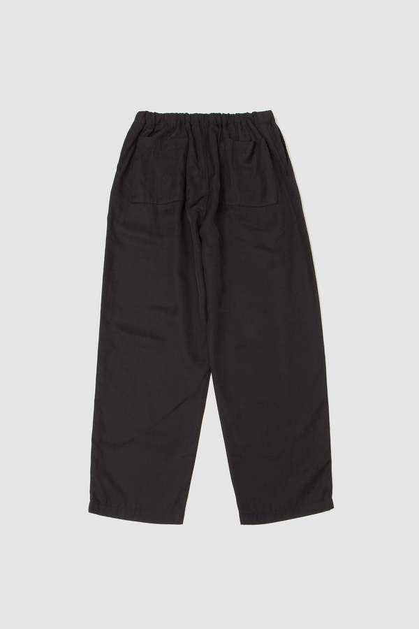 Still By Hand Pigment Print Easy Pants Trousers