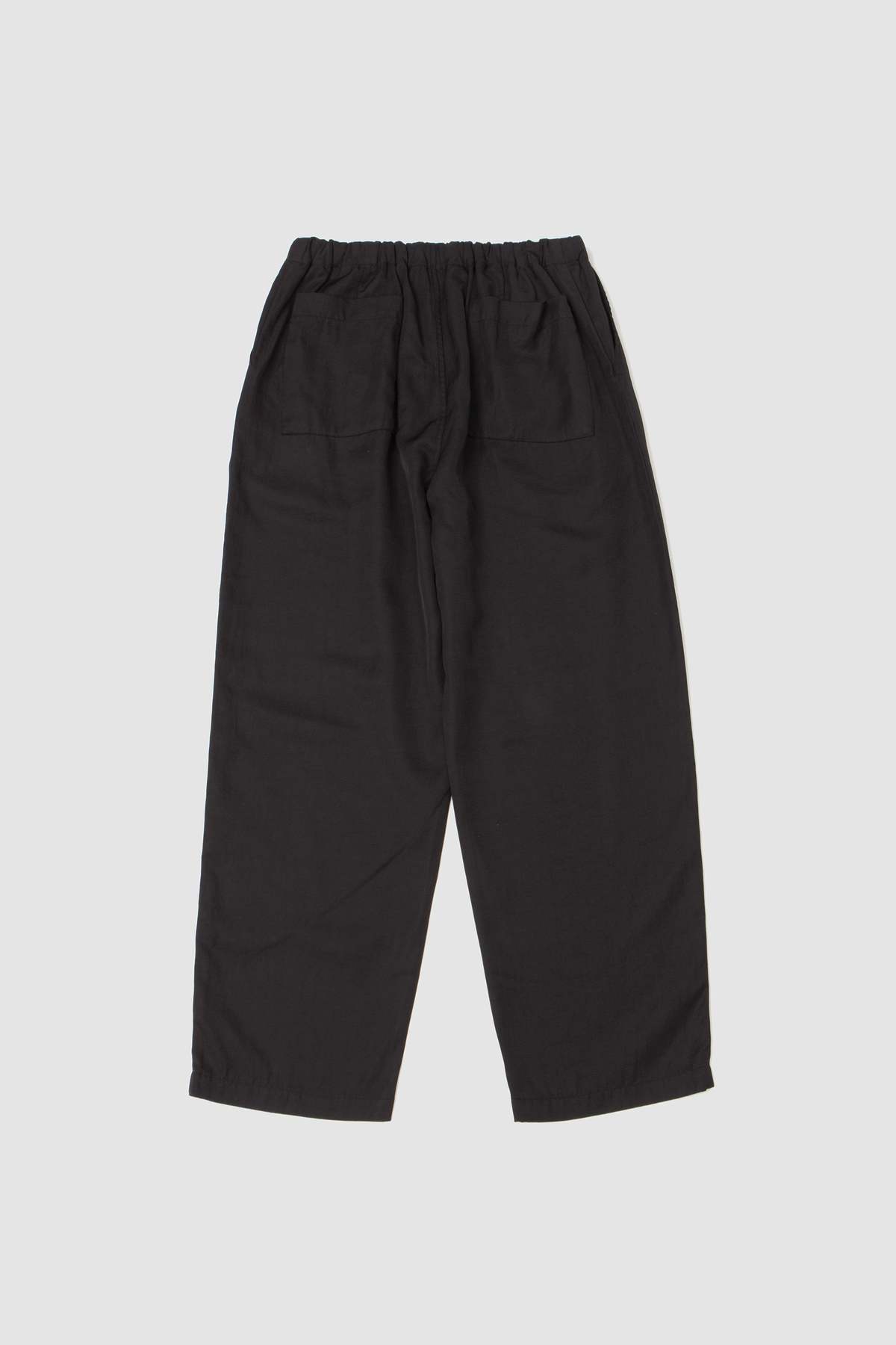 Still By Hand Pigment Print Easy Pants Trousers - Image 5 of 5