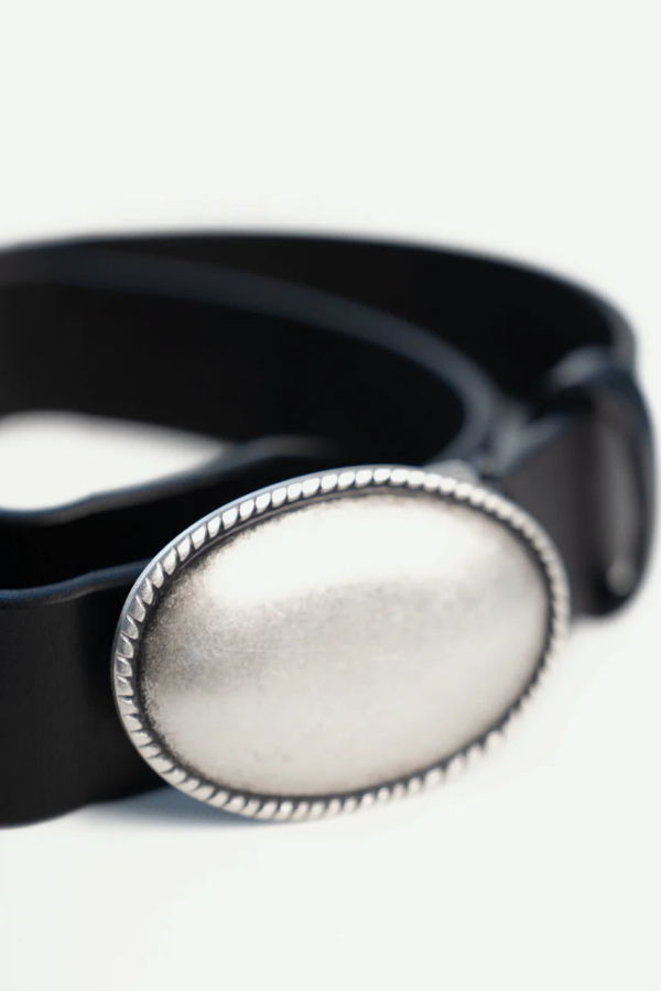 Parentezi Gropparello Belt