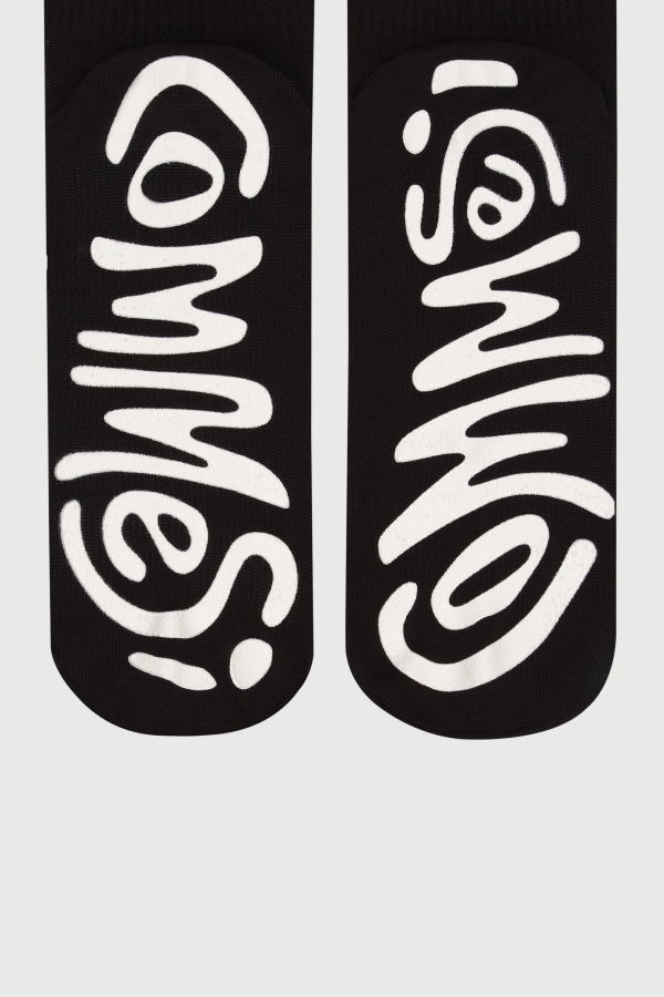 Comme Si Pilates Ankle Sock Socks